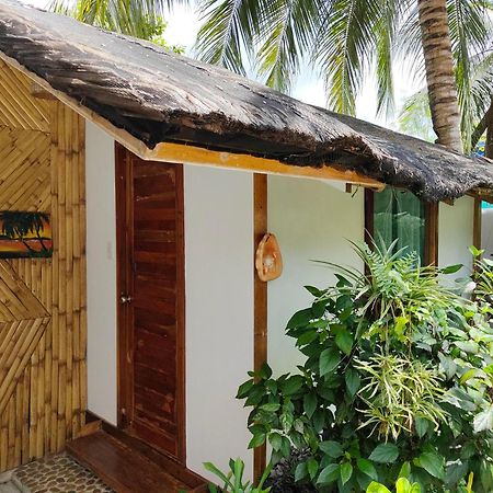 Lunazul Guesthouse Сан Висенте Екстериор снимка