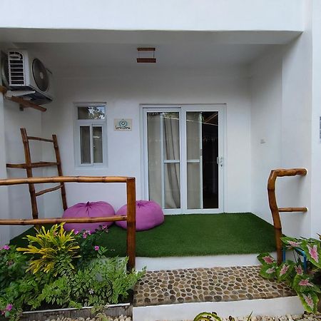 Lunazul Guesthouse Сан Висенте Екстериор снимка
