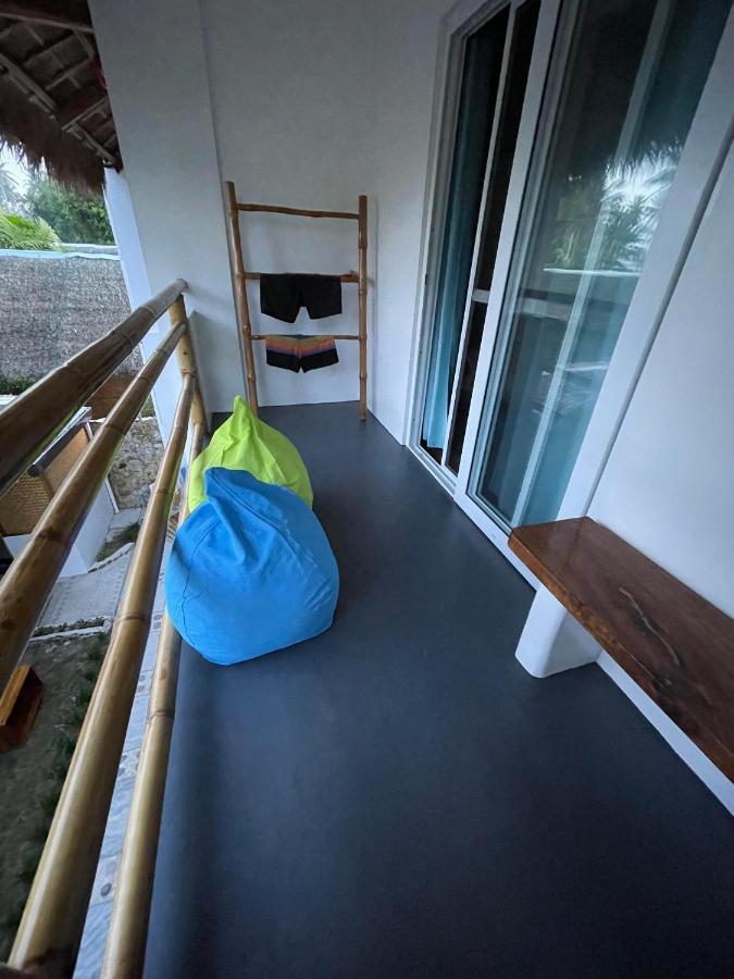 Lunazul Guesthouse Сан Висенте Екстериор снимка