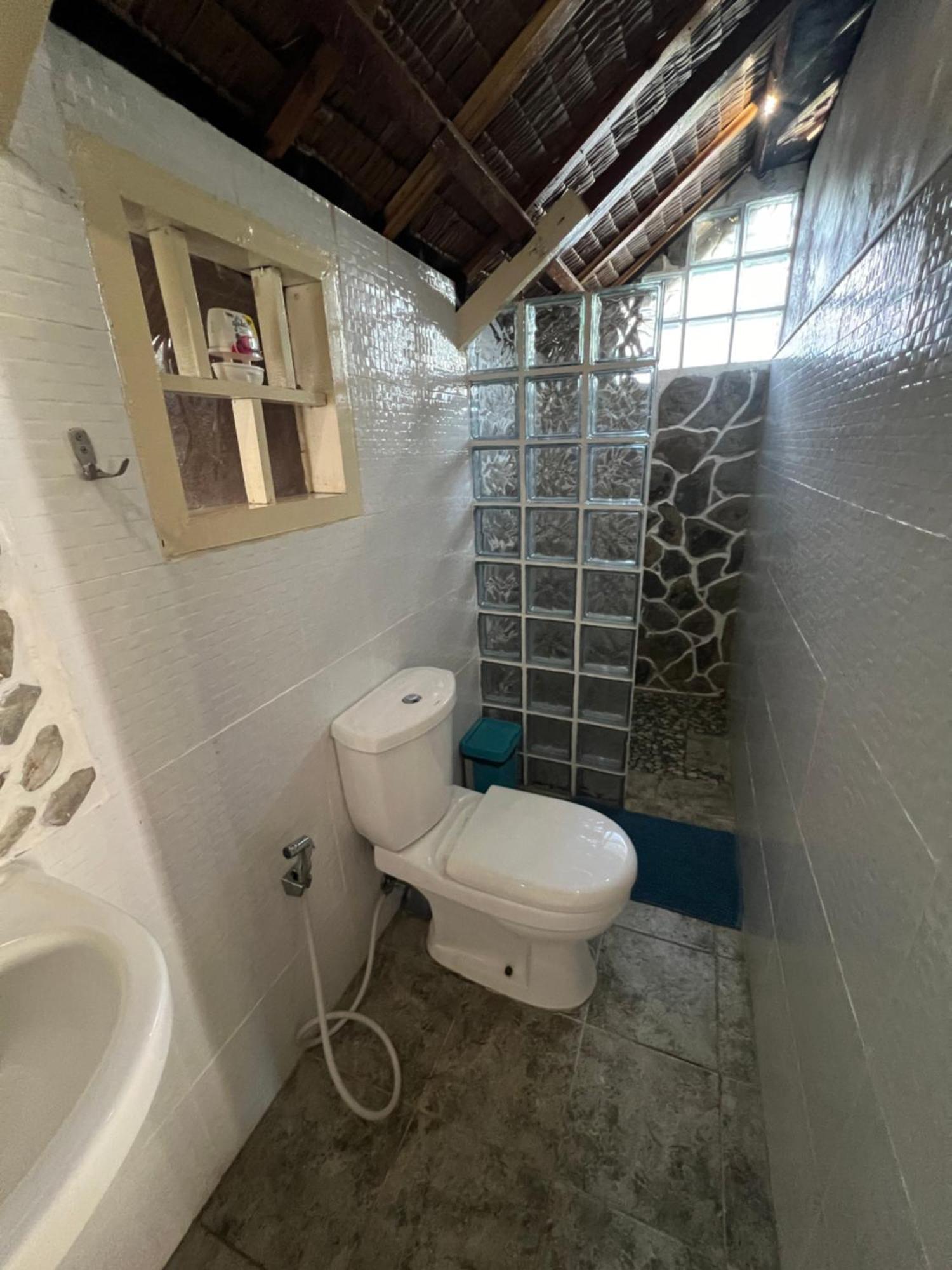 Lunazul Guesthouse Сан Висенте Екстериор снимка