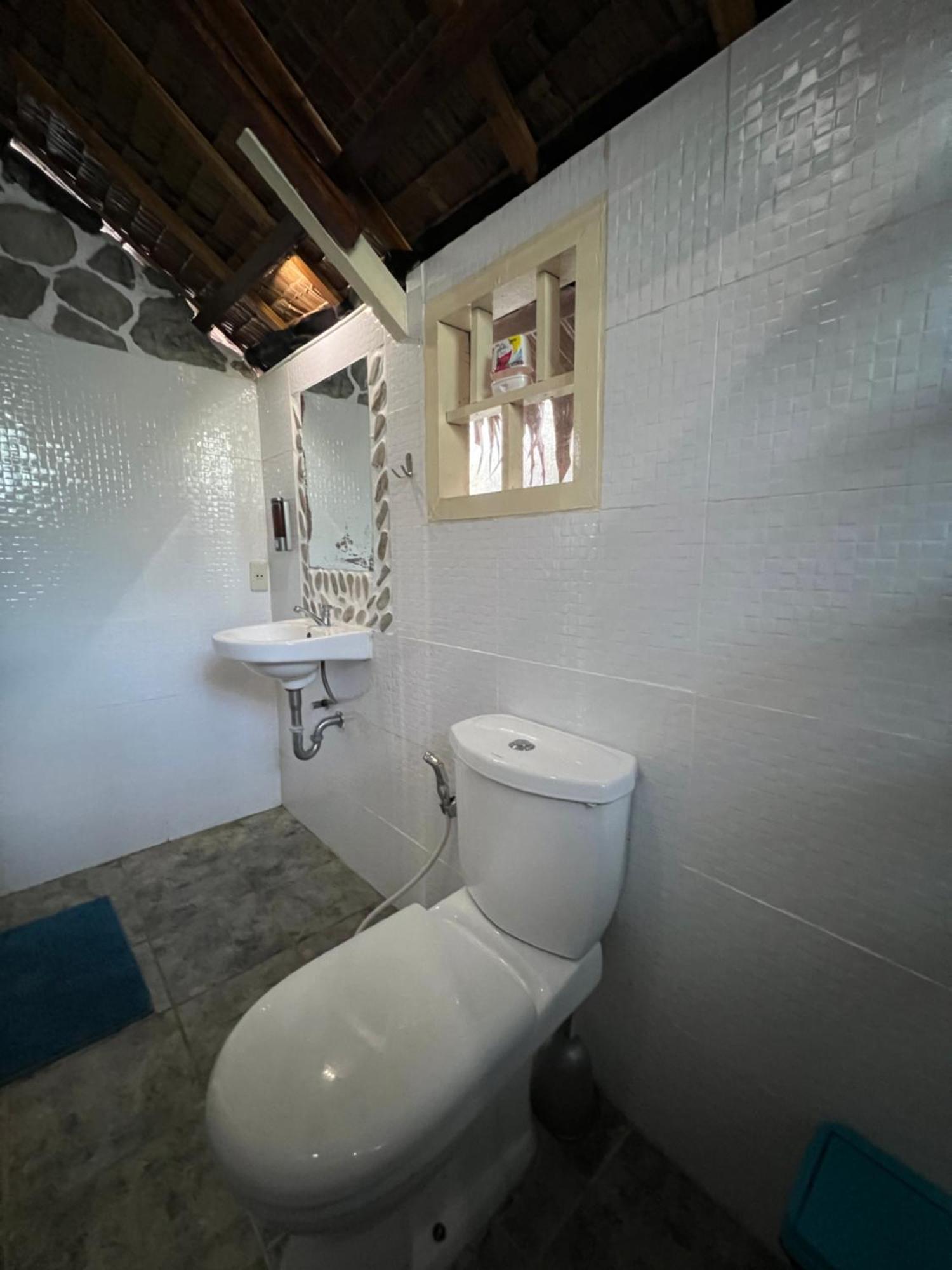 Lunazul Guesthouse Сан Висенте Екстериор снимка