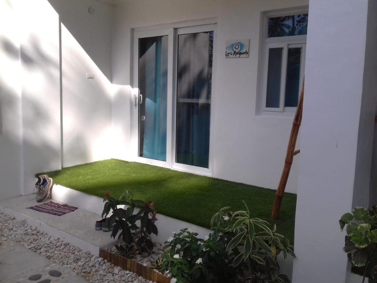 Lunazul Guesthouse Сан Висенте Екстериор снимка