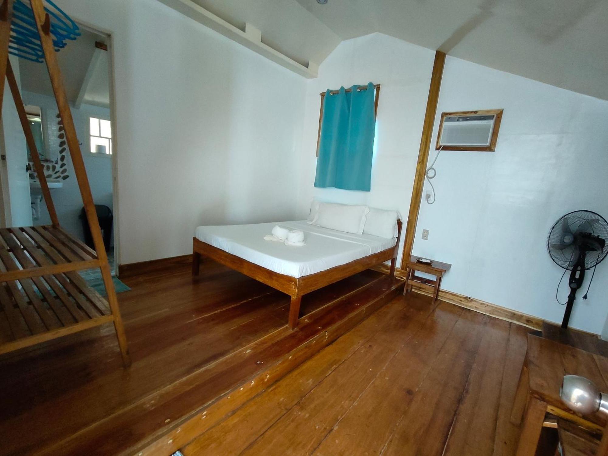 Lunazul Guesthouse Сан Висенте Екстериор снимка