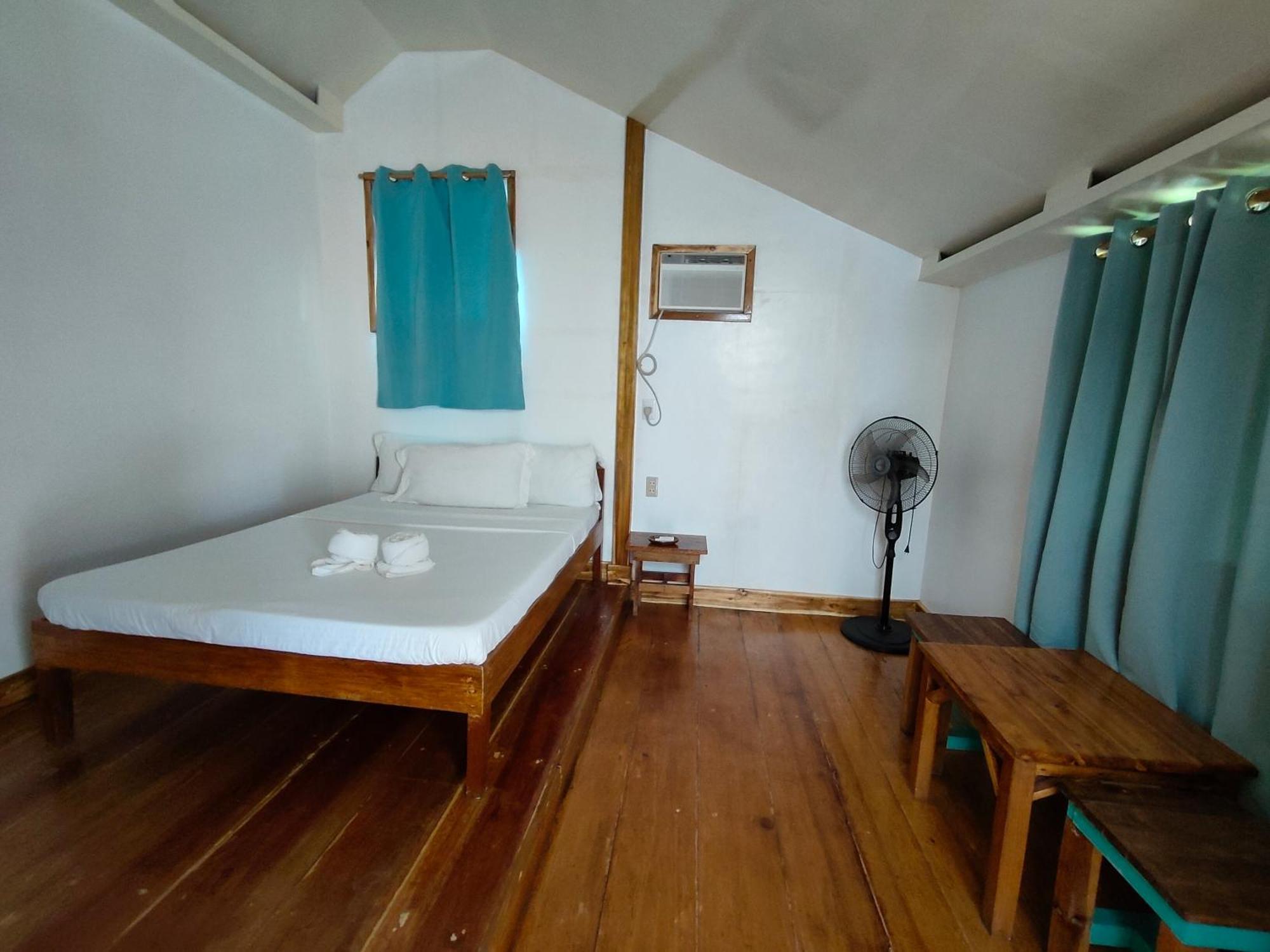 Lunazul Guesthouse Сан Висенте Екстериор снимка