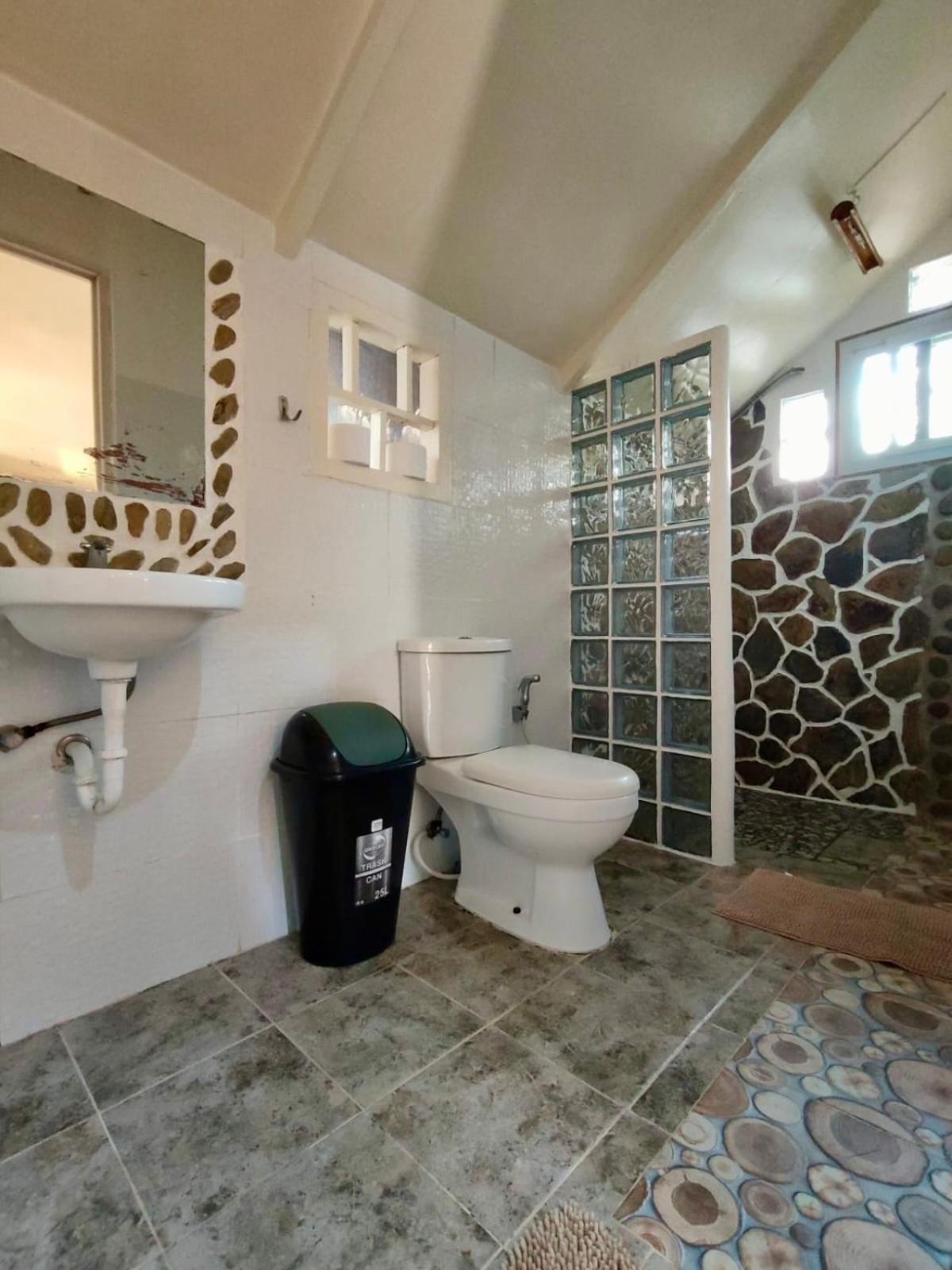 Lunazul Guesthouse Сан Висенте Екстериор снимка