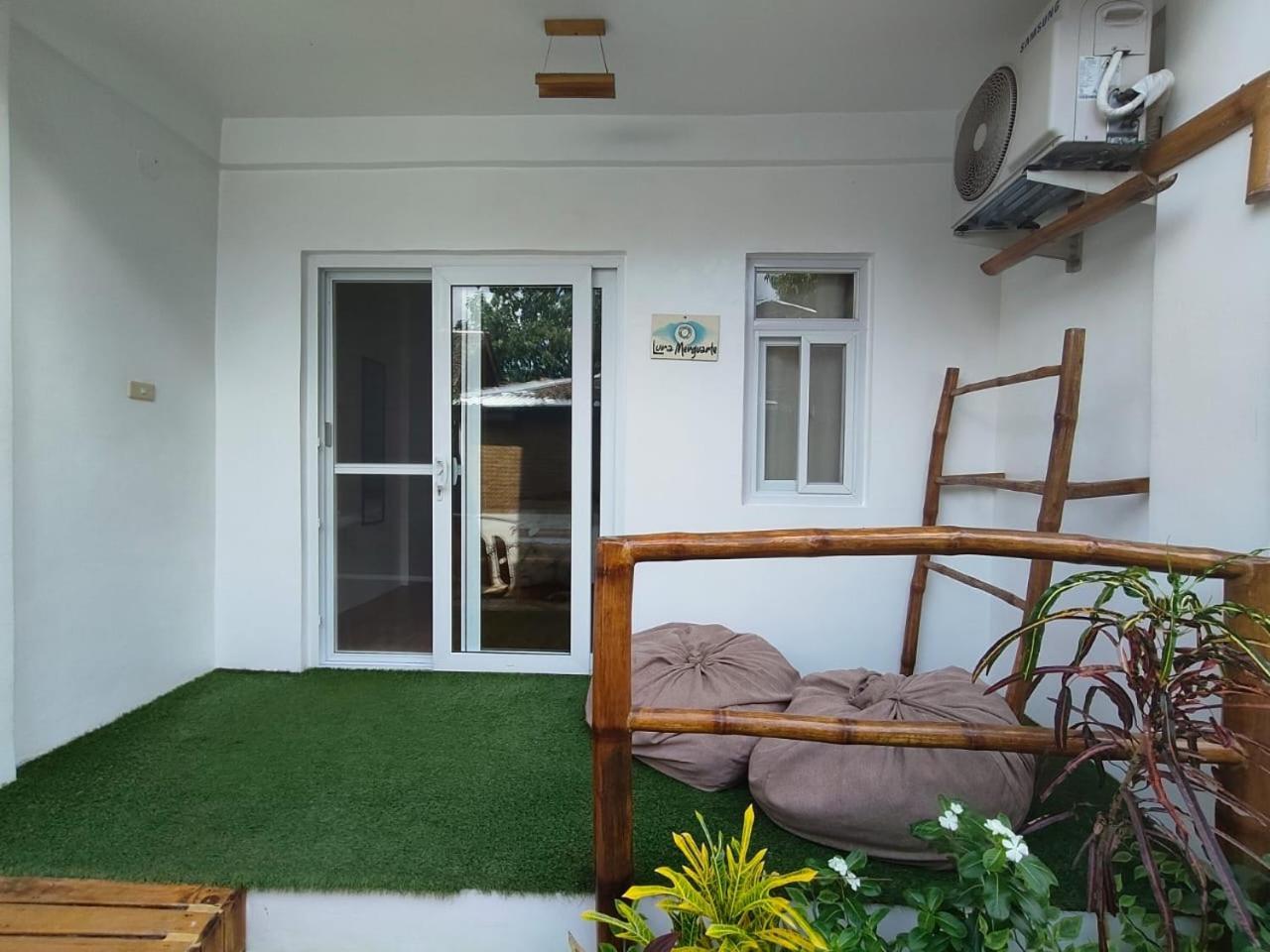 Lunazul Guesthouse Сан Висенте Екстериор снимка