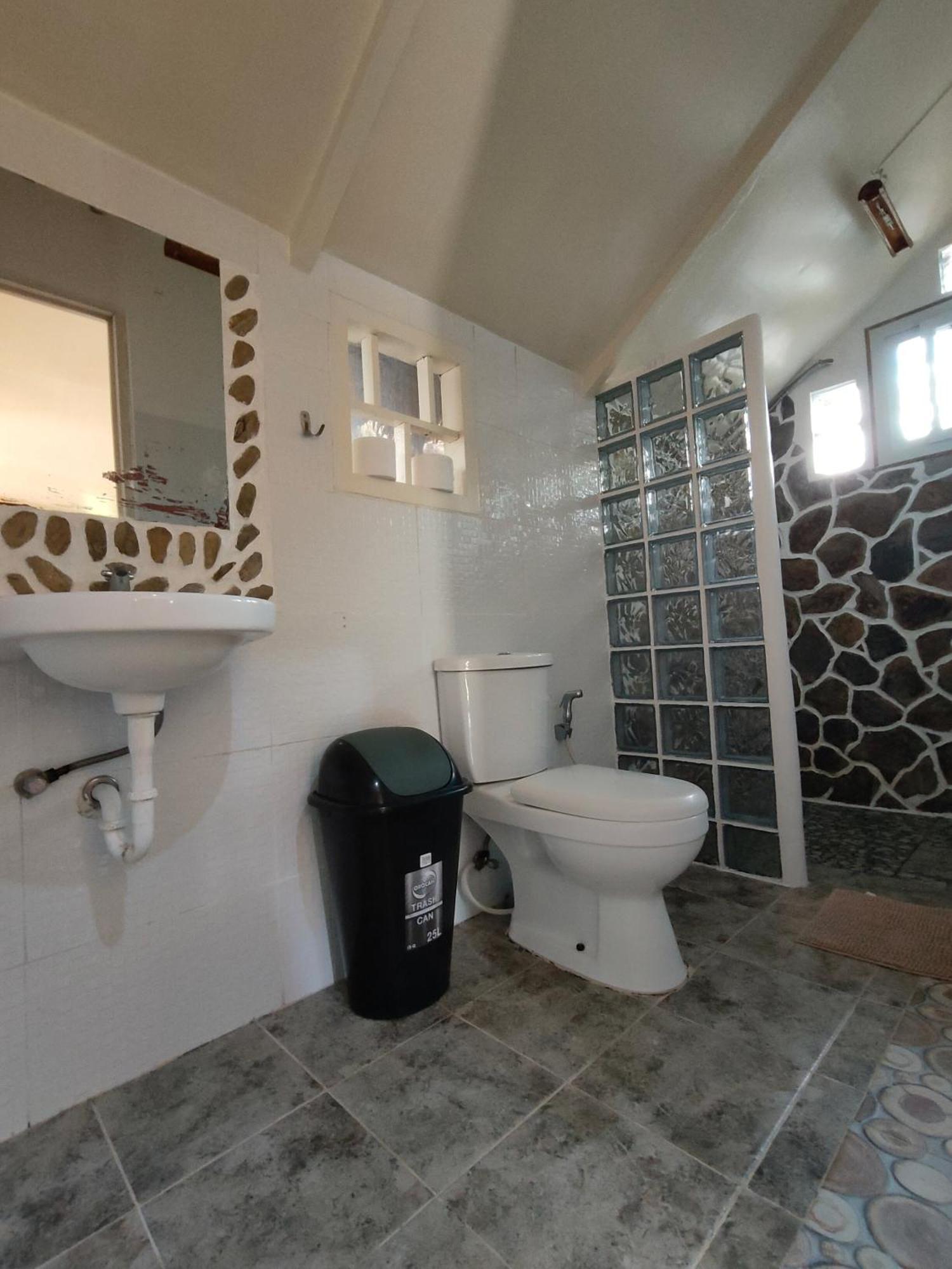Lunazul Guesthouse Сан Висенте Екстериор снимка