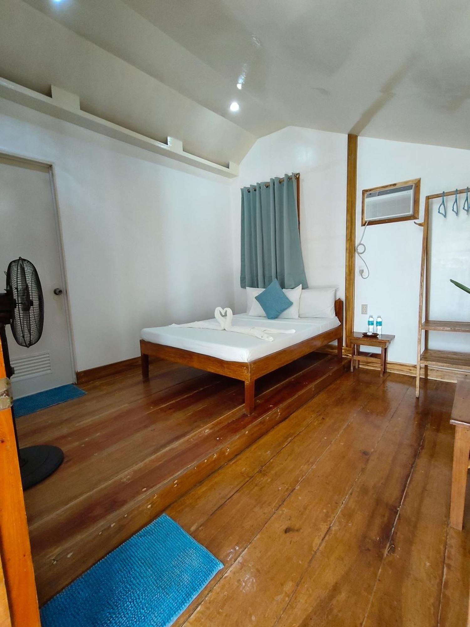 Lunazul Guesthouse Сан Висенте Екстериор снимка